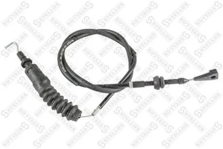 Трос акселератора STELLOX 29-98102-SX