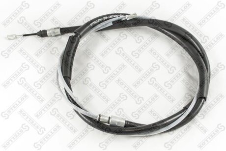 Трос ручника STELLOX 29-98525-SX
