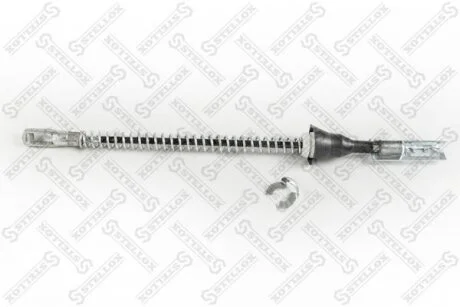 Трос ручника STELLOX 29-98538-SX