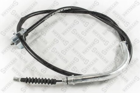 Трос ручника STELLOX 29-98539-SX