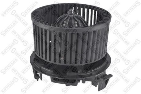 Электродвигатель вентиляции салона STELLOX 29-99044-SX