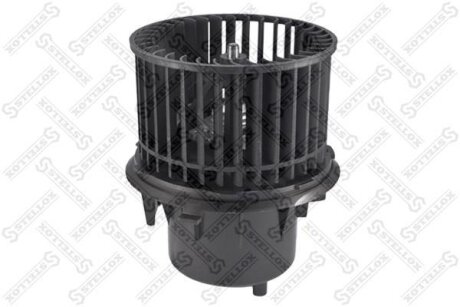Вентилятор печки STELLOX 29-99488-SX