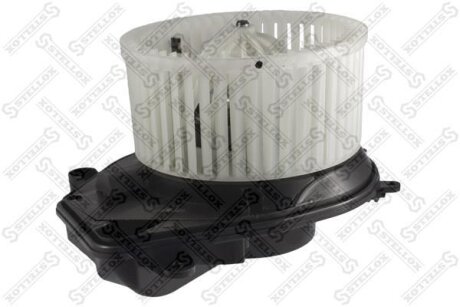 Вентилятор печки STELLOX 29-99503-SX