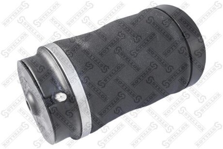 Кожух пневматической рессоры STELLOX 30-00001-SX