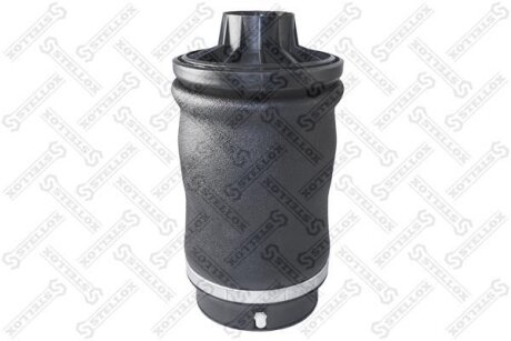 Кожух пневматической рессоры STELLOX 30-00017-SX