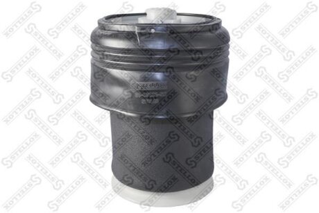 Кожух пневматической рессоры STELLOX 30-00022-SX