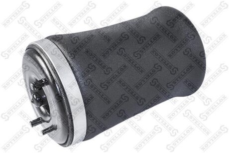 Кожух пневматической рессоры STELLOX 30-00026-SX