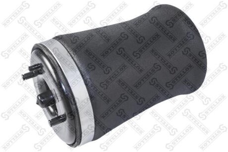Кожух пневматической рессоры STELLOX 30-00028-SX