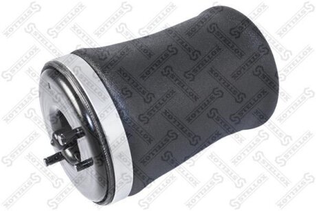 Кожух пневматической рессоры STELLOX 30-00029-SX