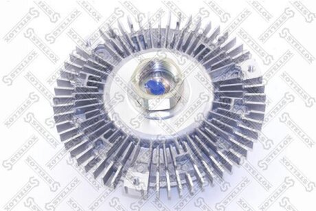 Муфта вентилятора STELLOX 30-00414-SX