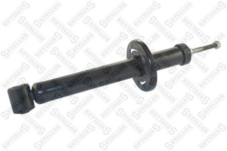 Амортизатор подвески задний масляный STELLOX 3112-0036-SX