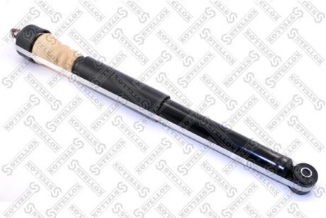 Амортизатор подвески задний газомасляный STELLOX 3212-0024-SX