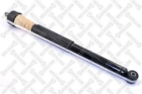 Амортизатор подвески задний газомасляный STELLOX 3212-0024-SX