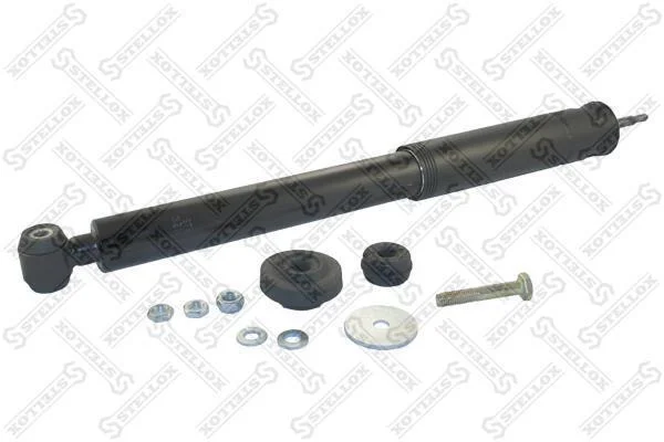 Амортизатор подвески задний газомасляный STELLOX 3212-0051-SX (фото 1)