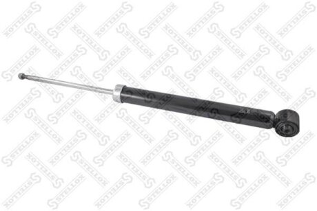 Амортизатор подвески задний газомасляный STELLOX 3212-0092-SX
