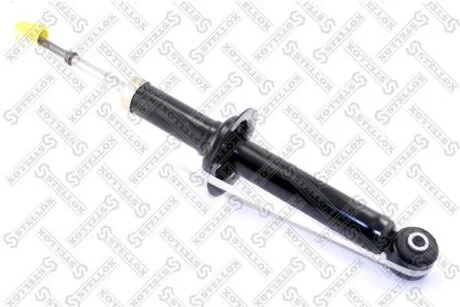 Амортизатор подвески задний газомасляный STELLOX 3212-0098-SX