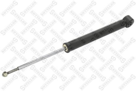 Амортизатор подвески задний газомасляный STELLOX 3212-0115-SX