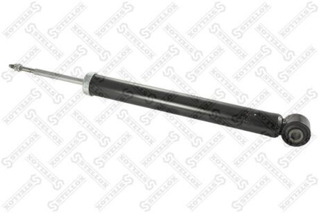Амортизатор подвески задний газомасляный STELLOX 3212-0150-SX