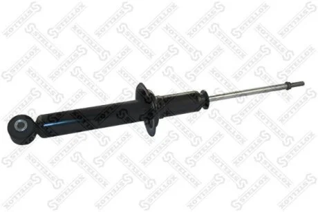 Амортизатор подвески задний газомасляный STELLOX 3213-0028-SX
