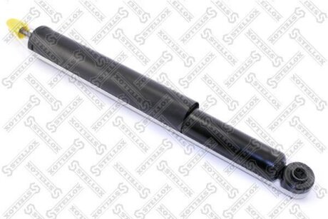 Амортизатор подвески задний газомасляный STELLOX 3213-0035-SX