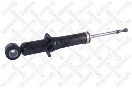 Амортизатор подвески задний газомасляный STELLOX 3213-0069-SX