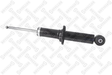 Амортизатор подвески задний масляный STELLOX 3213-0224-SX
