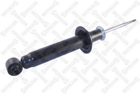 Амортизатор подвески задний газомасляный STELLOX 3214-0005-SX