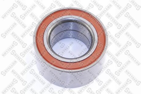 Подшипник передней ступицы колеса, комплект STELLOX 40-30004-SX