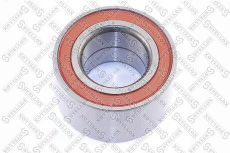 Подшипник передней ступицы колеса, комплект STELLOX 40-30006-SX