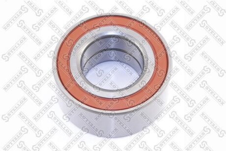 Подшипник передней ступицы колеса, комплект STELLOX 40-30009-SX