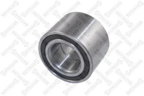 Подшипник передней ступицы колеса, комплект STELLOX 40-30016-SX