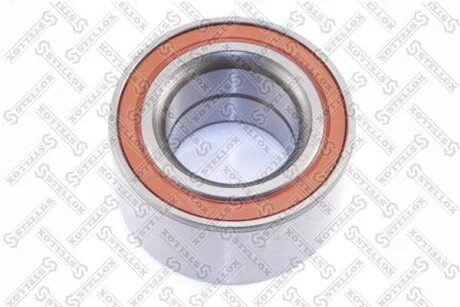 Подшипник передней ступицы колеса, комплект STELLOX 40-30017-SX