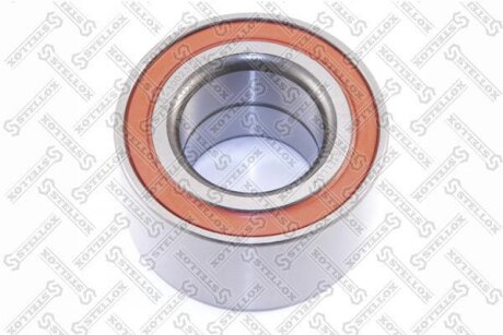 Подшипник передней ступицы колеса, комплект STELLOX 40-30023-SX