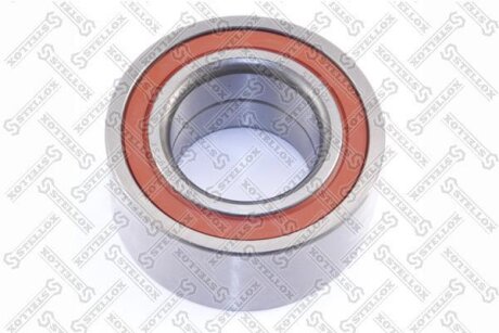 Подшипник задней ступицы колеса, комплект STELLOX 40-30029-SX