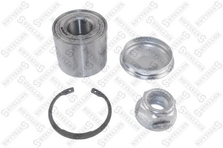 Подшипник ступицы колеса заднего STELLOX 40-30068-SX