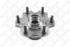 Подшипник ступицы колеса переднего STELLOX 40-30161-SX (фото 1)