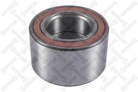 Подшипник ступицы колеса переднего STELLOX 40-30184-SX