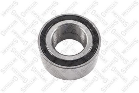 Подшипник ступицы колеса переднего STELLOX 40-30214-SX