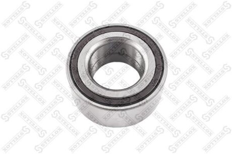 Подшипник ступицы колеса переднего STELLOX 40-30248-SX