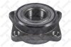 Подшипник ступицы колеса переднего STELLOX 40-30280-SX (фото 1)