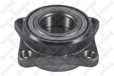 Подшипник ступицы колеса переднего STELLOX 40-30280-SX