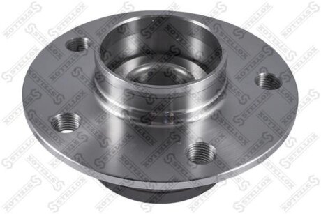 Подшипник ступицы колеса заднего STELLOX 40-30289-SX