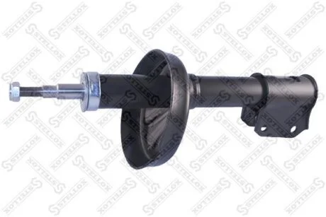 Амортизатор подвески передний масляный STELLOX 4113-0117-SX