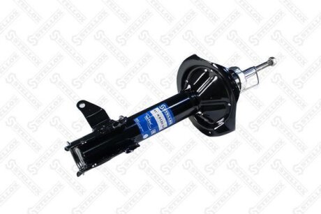 Амортизатор подвески задний правый масляный STELLOX 4114-0125-SX
