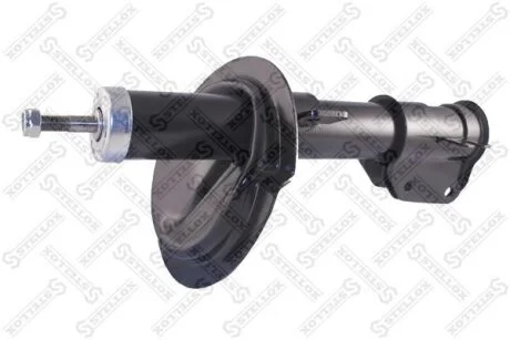 Амортизатор подвески передний масляный STELLOX 4114-0153-SX