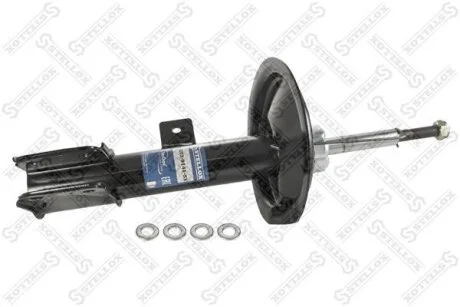 Амортизатор подвески передний правый газомасляный STELLOX 4203-9141-SX