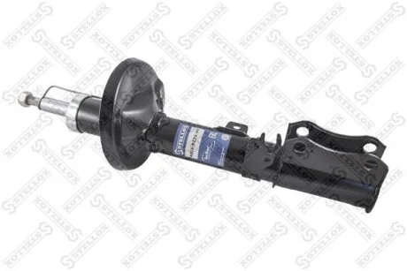 Амортизатор подвески задний левый газомасляный STELLOX 4203-9222-SX