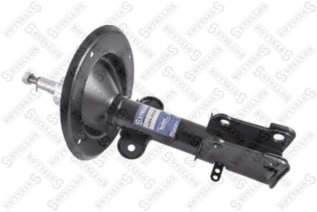 Амортизатор подвески передний газомасляный STELLOX 4203-9225-SX