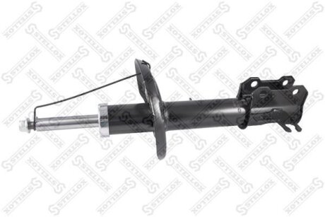 Амортизатор подвески задний левый газомасляный STELLOX 4203-9252-SX