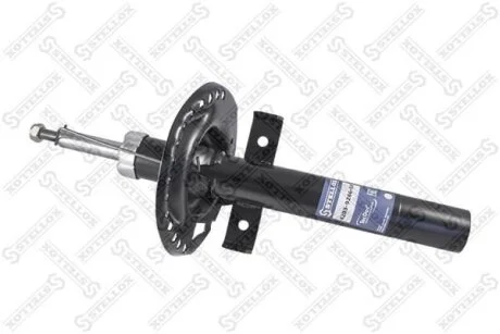Амортизатор подвески передний газомасляный STELLOX 4203-9266-SX